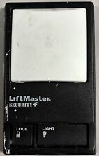 Used, LiftMaster OEM 78LM Security+ Garage Door Opener 3 Function Wall Button Control for sale  Shipping to South Africa