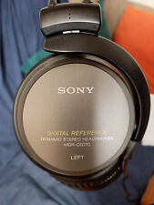 Sony mdr cd770 usato  Italia