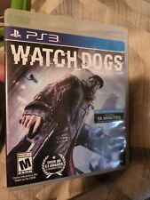 WATCH DOGS - PlayStation 3 *BUNDLE & SAVE BIG* PS3 for sale  Shipping to South Africa