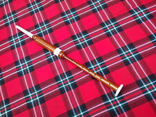 Scottish bagpipe practice for sale  Shipping to Ireland