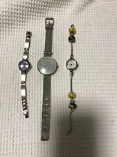 Ladies wrist quartz for sale  BUSHEY