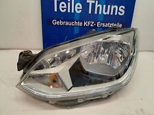 Facelift 2017 halogen gebraucht kaufen  Hiltrup