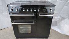 Rangemaster toledo induction for sale  BRADFORD