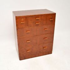 Art deco walnut for sale  LONDON