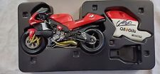 Minichamps motorcycle max for sale  WHITSTABLE