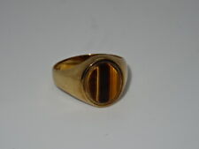 Attractive 9ct yellow for sale  SWANSEA