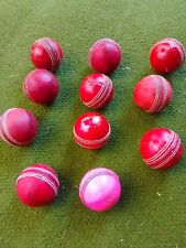 Used cricket balls for sale  GLOUCESTER