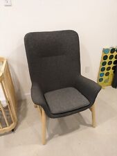 Ikea vedbo armchair for sale  Brooklyn