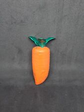 Rare vintage carrot d'occasion  Expédié en Belgium