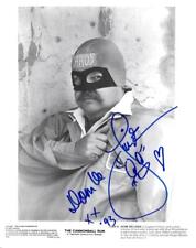 Dom deluise signed for sale  New York