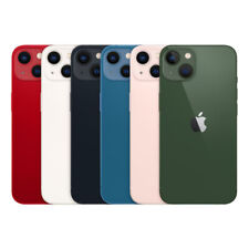 Usado, Apple iPhone 13 128GB 256GB 512GB desbloqueado todas as cores - Excelente comprar usado  Enviando para Brazil
