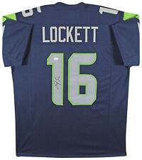 Tyler lockett authentic for sale  Scottsdale