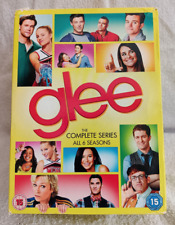 Glee complete series for sale  Ireland
