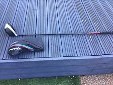 Taylormade driver. 9.5 for sale  BIRMINGHAM