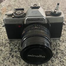 Minolta film camera for sale  Muskegon