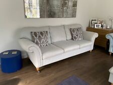 Large seater sofa for sale  UK
