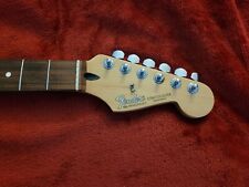 Fender Standard Stratocaster Strat 21 Fret Guitar Neck Rosewood Fretboard MIM, used for sale  Shipping to South Africa