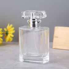 50ml empty glass for sale  Shipping to Ireland