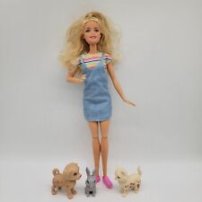 Barbie play wash for sale  Midlothian