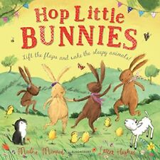 Hop little bunnies for sale  UK