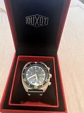 Duxot testudo orologio usato  Spedire a Italy