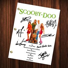 Scooby doo movie d'occasion  Expédié en Belgium