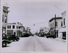 LG782 2nd Gen Restrike Photo HISTORIC MIAMI Florida Downtown Street Traffic View segunda mano  Embacar hacia Mexico