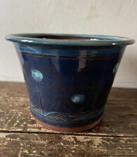 Studio pottery plant for sale  EAST COWES