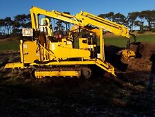 Bandit intimidator woodchipper for sale  SCARBOROUGH