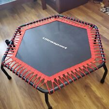 120cm mini trampoline for sale  LONDON