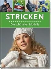 Stricken schönsten modelle gebraucht kaufen  Berlin