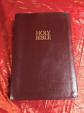 Holy bible king for sale  Twin Lakes