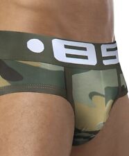 Mens underwear briefs for sale  TELFORD