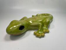 Gecko lizard figurine for sale  Chino Hills