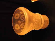 Lampenschirm antik jugendstil gebraucht kaufen  Glücksburg