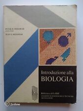 Introduzione alla biologia usato  Pavia