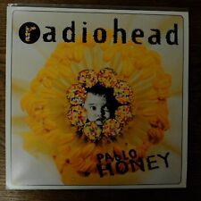 Radiohead pablo honey gebraucht kaufen  Hirschhorn (Neckar)