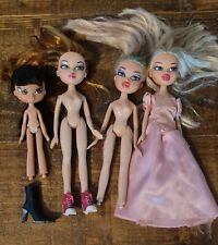 Bratz dolls lot for sale  Ireland