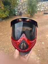 Vintage paintball mask for sale  El Paso