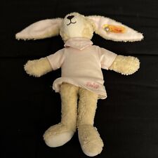 Steiff bunny used for sale  LONDON