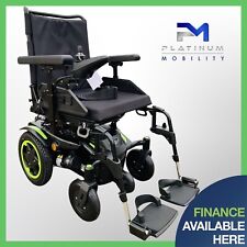 Powerchair quickie q100r for sale  ELY
