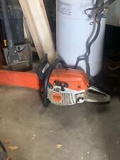 Stihl 261c chainsaw for sale  Pittsford