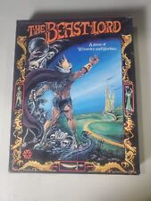 Yaquinto games beastlord for sale  Harpers Ferry