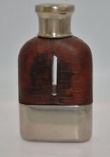 mini hip flask for sale  HALIFAX