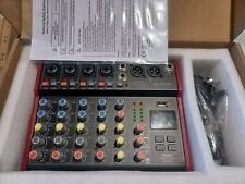 Citronic csm mixer for sale  EXETER