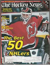 1998 hockey news for sale  Needmore