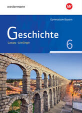 Geschichte ausgabe gymnasien gebraucht kaufen  Berlin