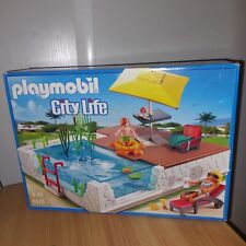 Playmobil 5575 city d'occasion  Savigny-sur-Orge