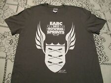 EARC 2011 NATIONAL INVITATIONAL ROWING SPRINTS CHAMPIONSHIPS T-SHIRT SM RARE #3 for sale  Shipping to South Africa