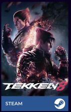 Tekken standard version gebraucht kaufen  Sande,-Elsen,-Wewer